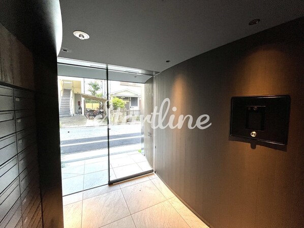 ソラシアレジデンス亀戸の物件内観写真